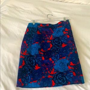 Ann Taylor skirt size 4